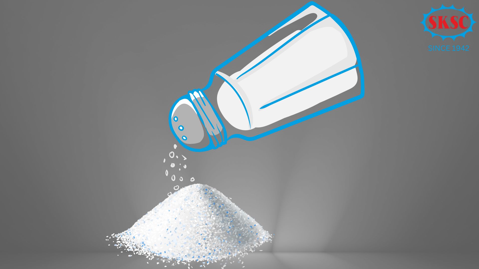 Salt Tuticorin Sksc